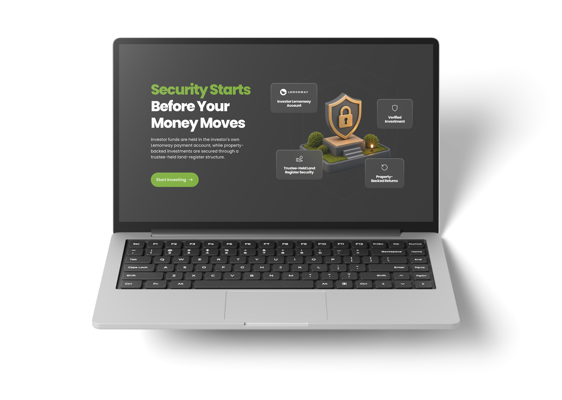 Homera.eu platform preview