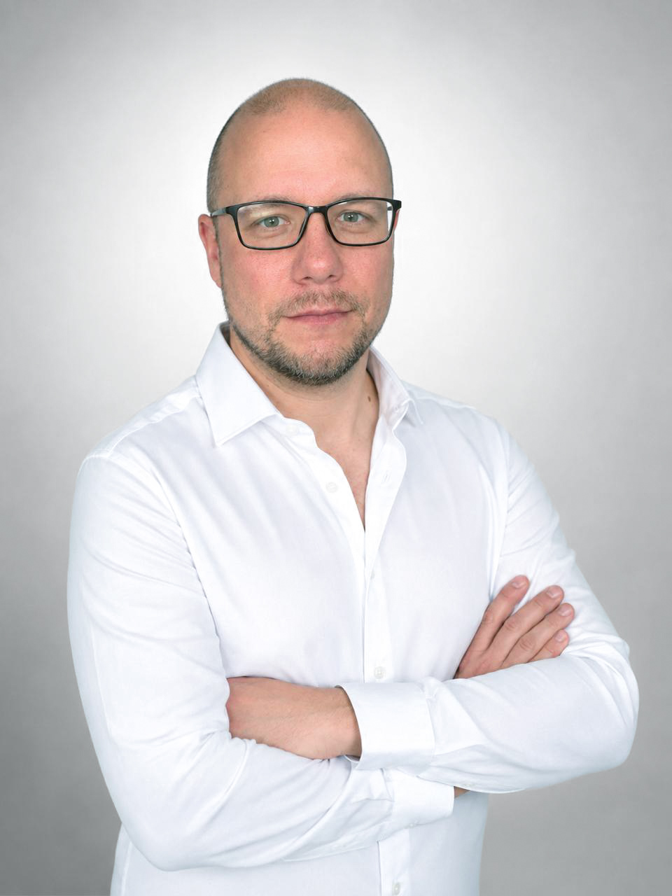 Portrait Daniel Kunigk